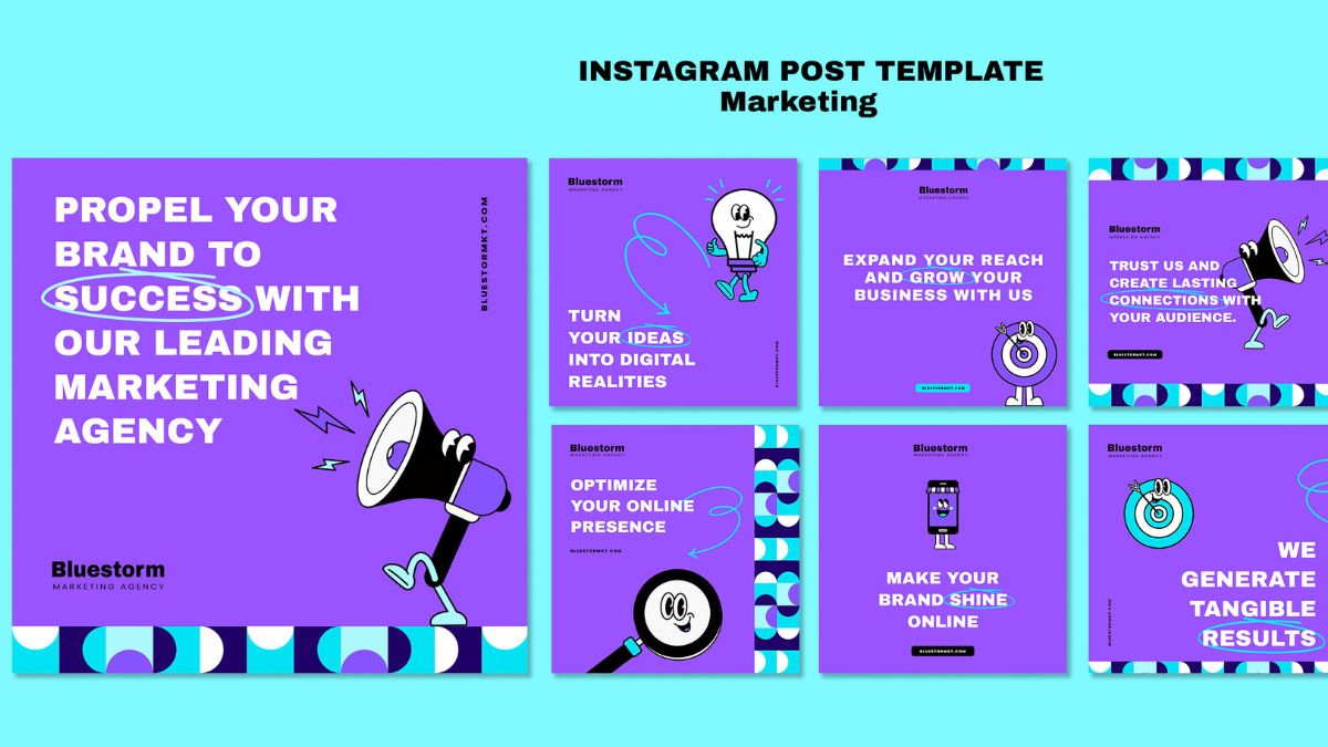 Hobo.Video - 7 Instagram Carousel Post Mistakes - Carousel Error