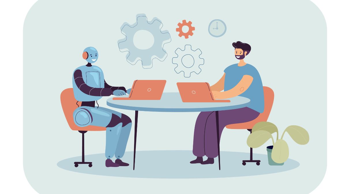 Hobo.Video - Live Chat vs. AI Chat - Chat Support