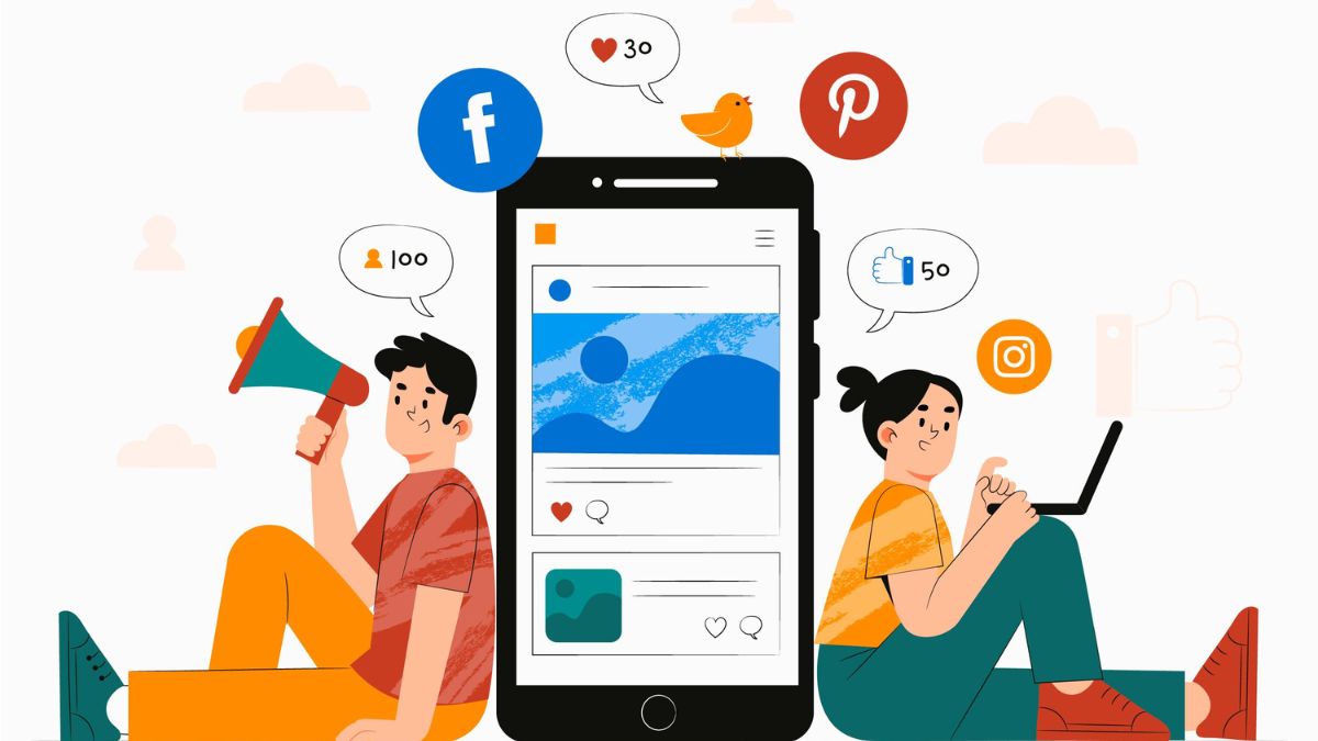 Hobo.Video - Social Media Trends 2025 - Short Video