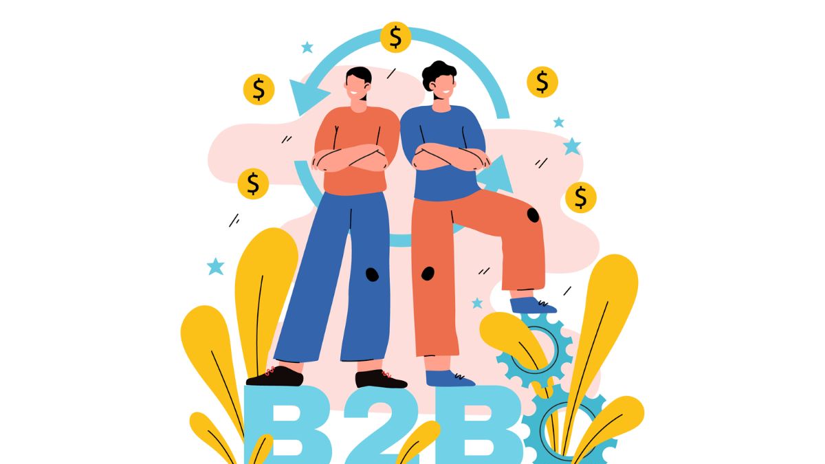 Hobo.Video - Top 15 B2B Influencers Every Marketer Should Follow in 2025 - B2B