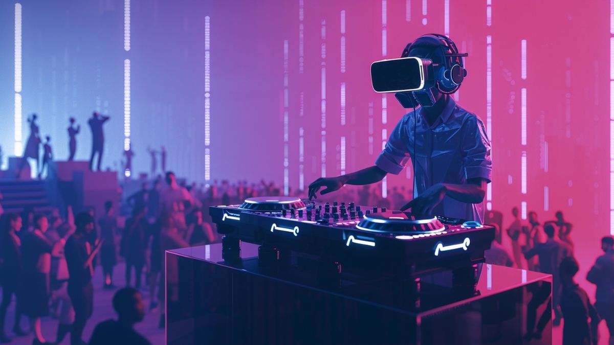 Hobo.Video - Event Tech in Bangalore: How Agencies Use AI & AR - Event tech