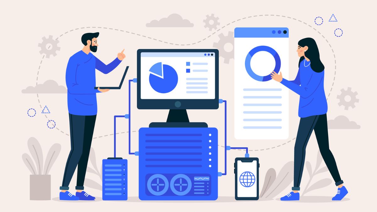 Hobo.Video - A/B Testing - Engagement Graph
