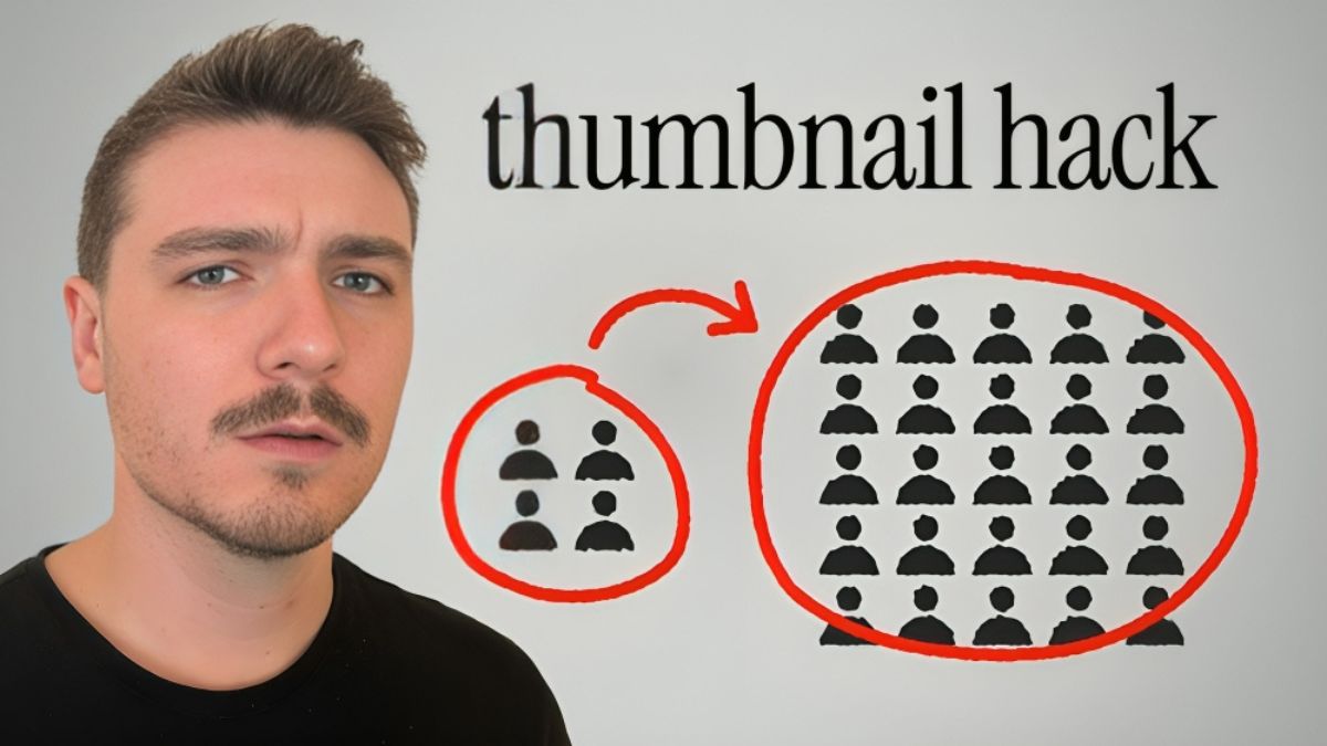 Hobo.Video – 7 Thumbnail Hacks – Eye-Catching