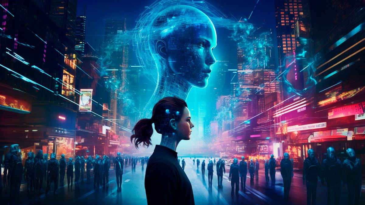 Hobo.Video - Essential AI Trends - AI Concept