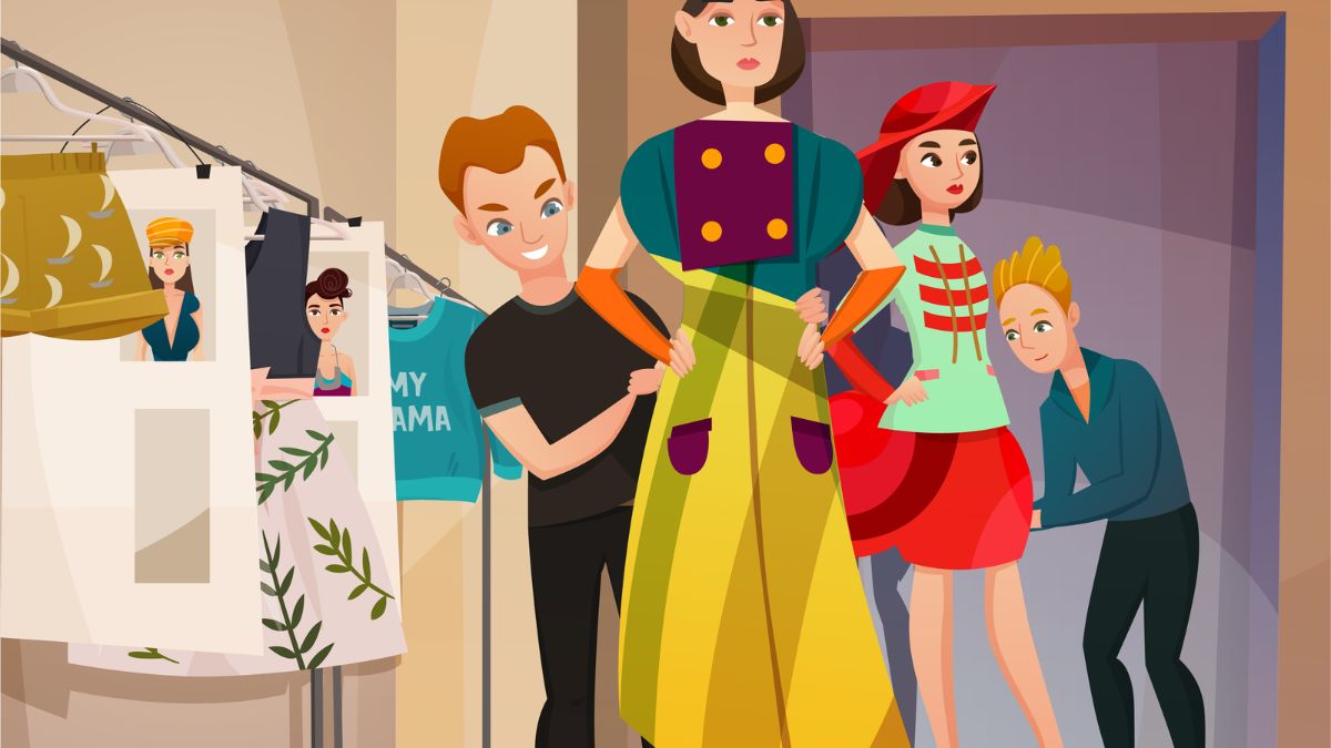 Hobo.Video - How Zudio Masters Affordable Fashion for Indian Shoppers. Zudio Fashion