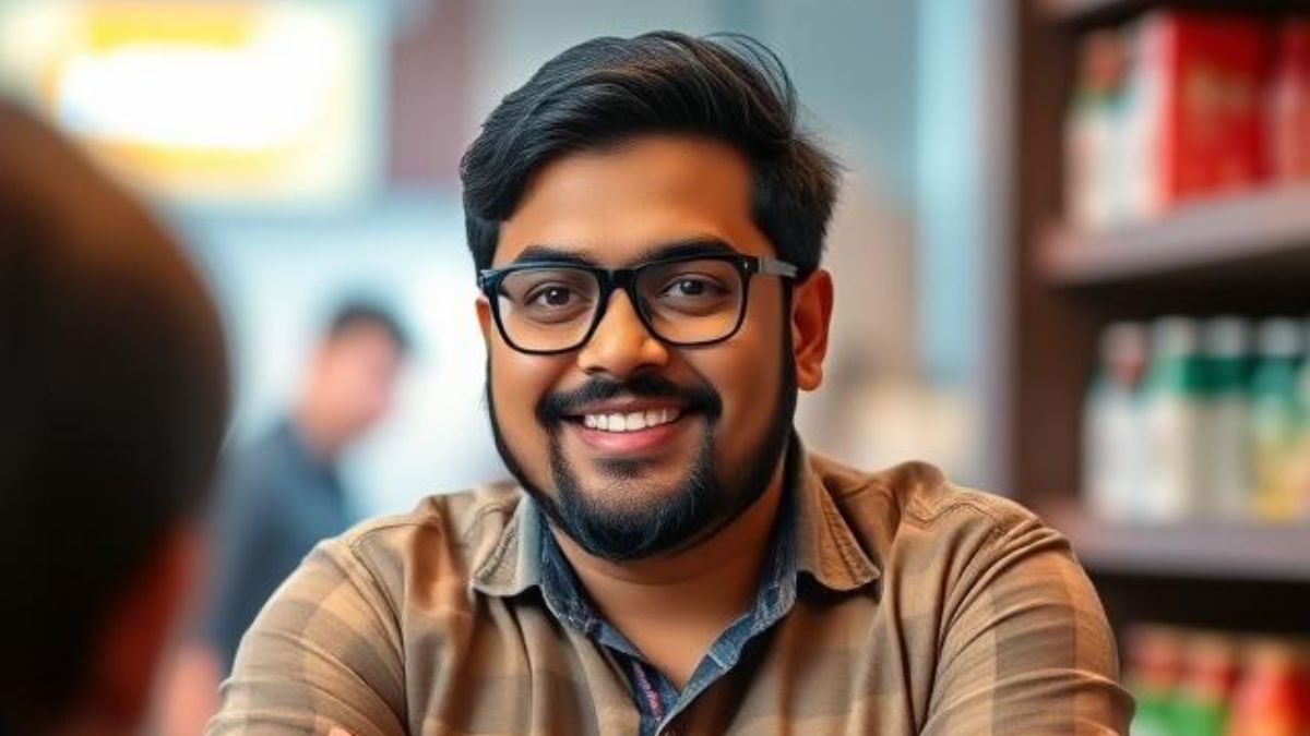 Hobo.Video-Case Study: Adarsh Gourav’s UGC-Driven Brand Collaboration- Guide to the Audience