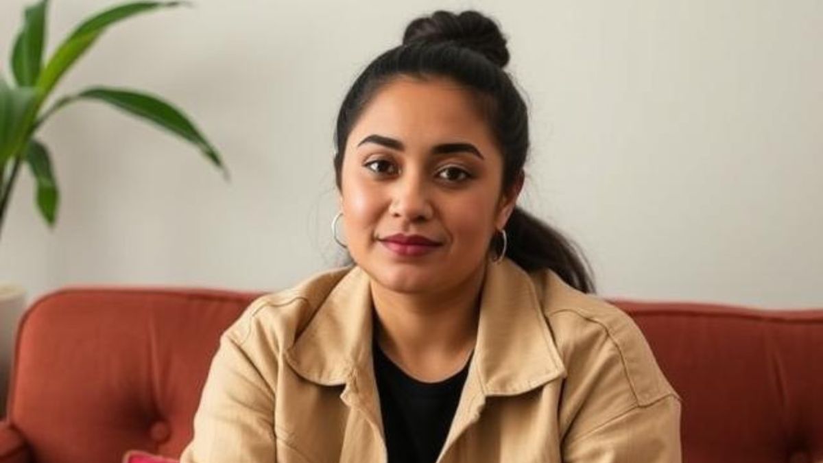 Hobo.Video-Aisha Ahmed Biography: From YouTube Series to OTT Stardom-Information to the audience