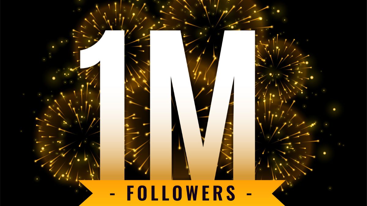 Hobo.Video-How to Reach 1M Subscribers and Get the Gold Play Button-Guide to influencer