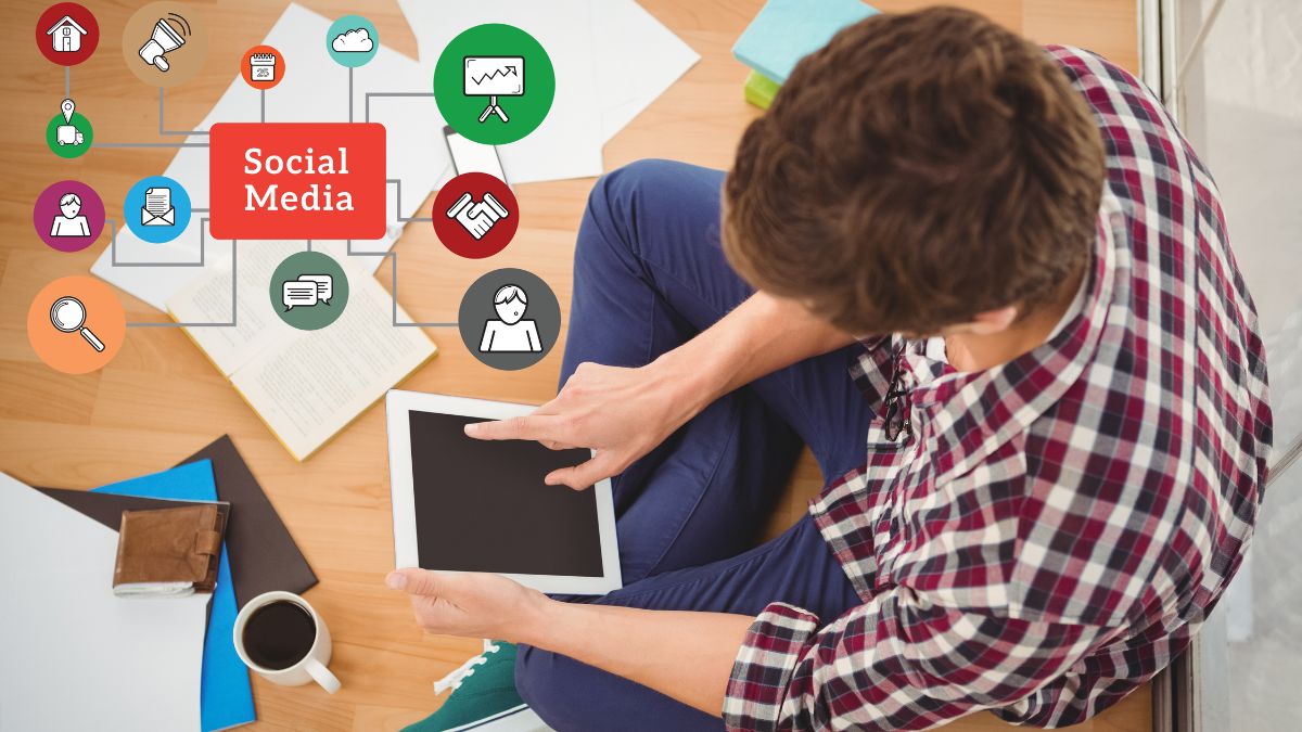 Hobo.Video-10 Advantages and Disadvantages of Social Media in 2025-Guide to audience