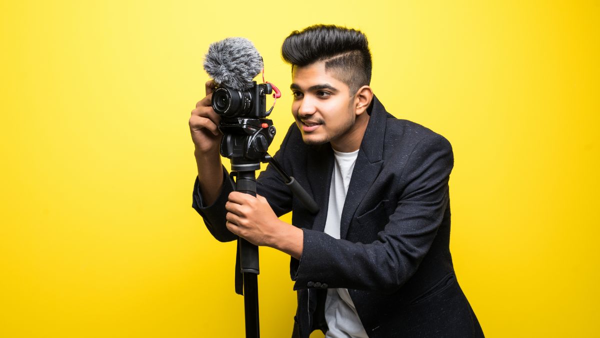 Hobo.Video- Boost Brands with Marathi Celebrity UGC Campaigns