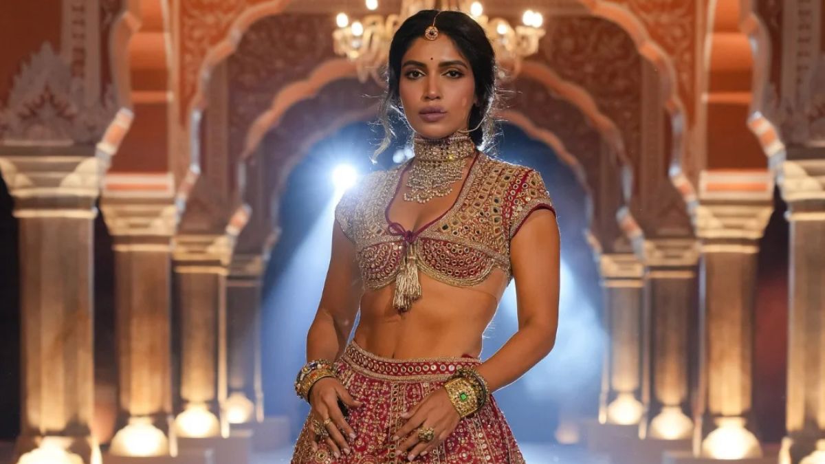 Hobo.Video - Best Campaigns Featuring Bhumi Pednekar - Brand Collaboration