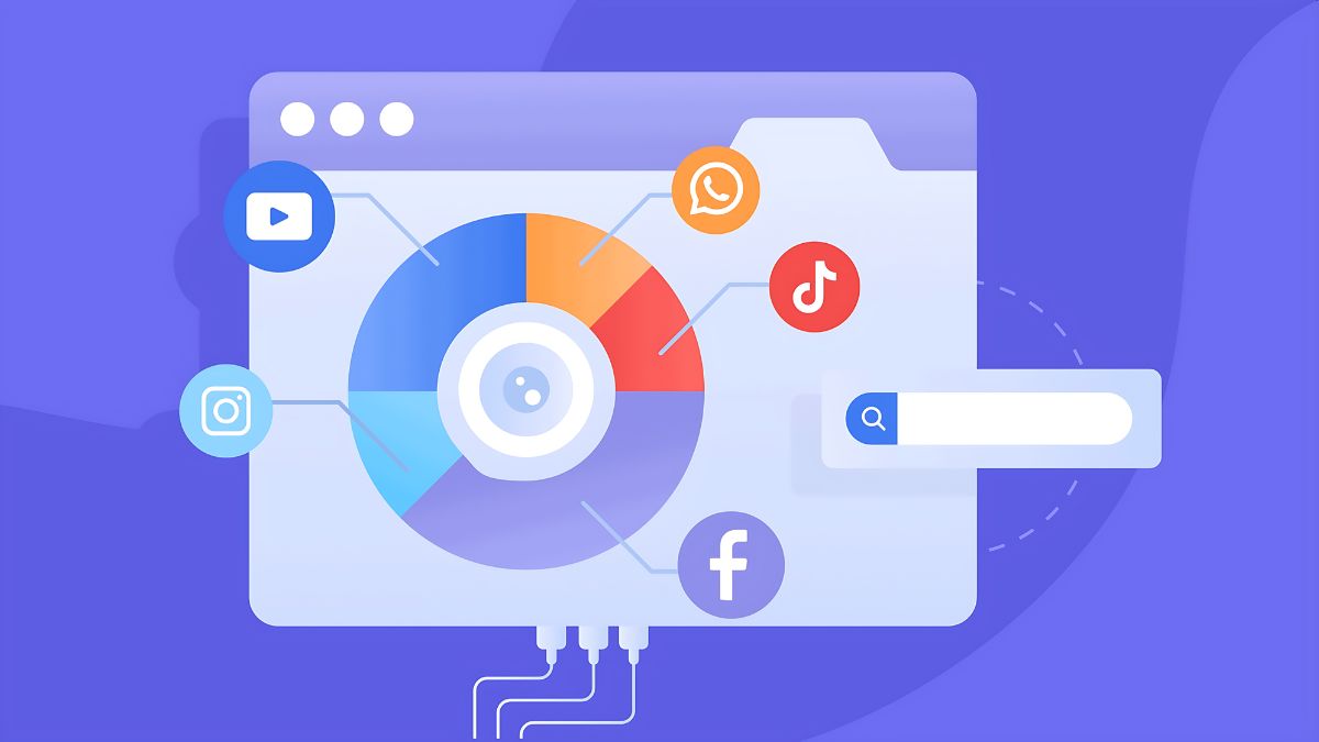 Hobo.Video - Proven Social Media Strategy Framework - Strategy Blueprint