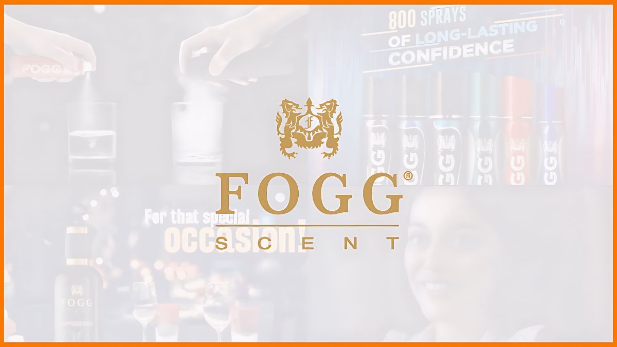 Hobo.Video - Fogg Perfumes UGC - Campaign Engagement