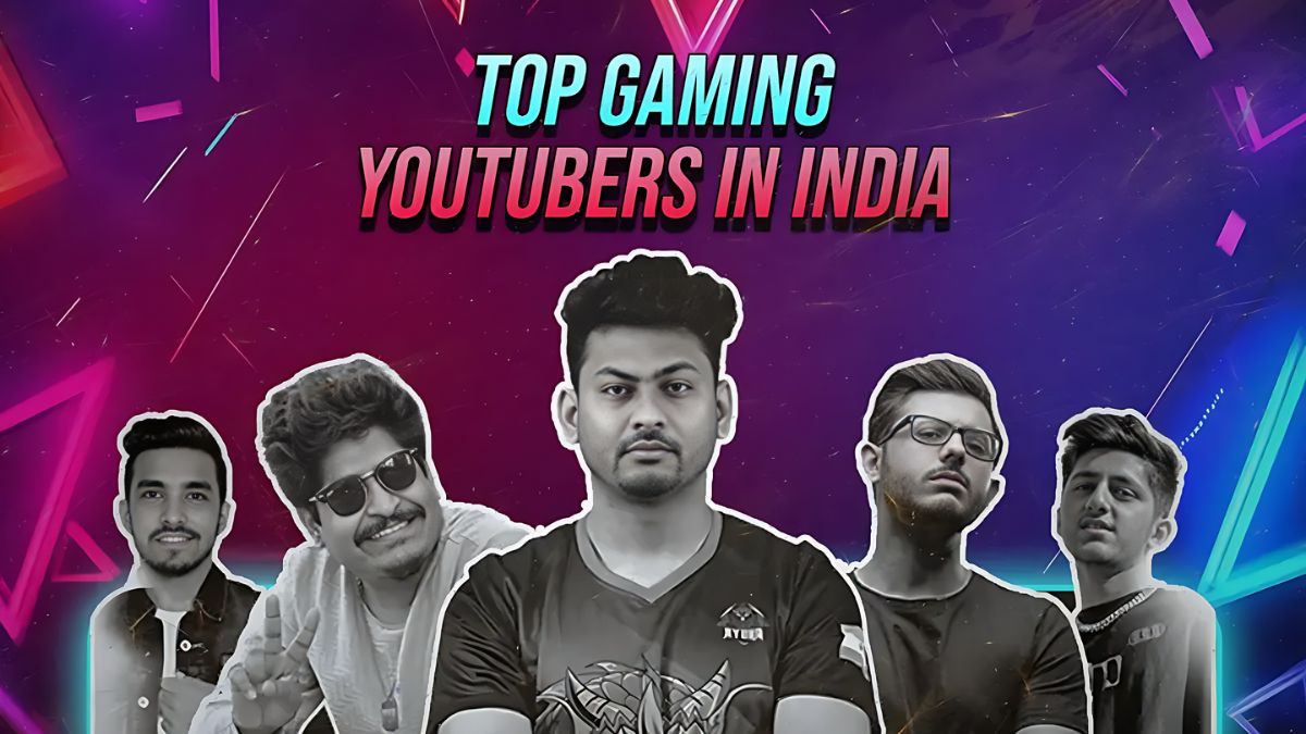 Hobo.Video - Gaming YouTubers India - Popular Streamers