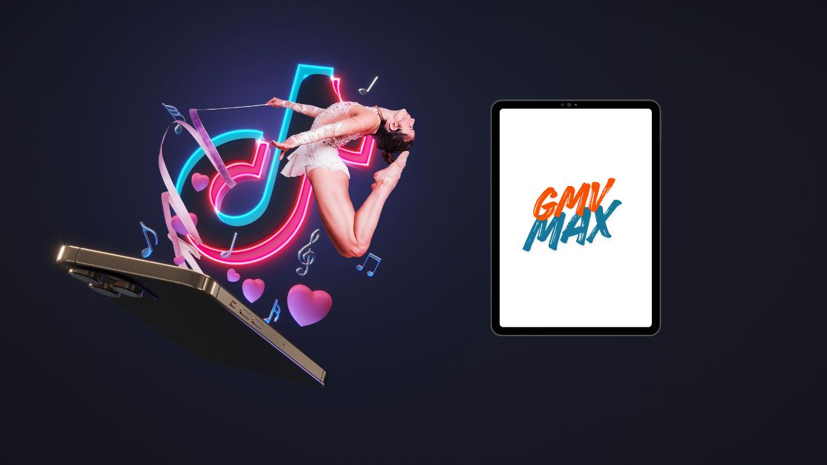 Hobo.Video - How to Use TikTok GMV Max - TikTok Analytics