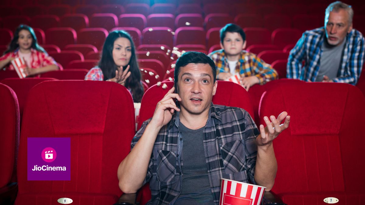 Hobo.Video - Why Jio Cinema Ads Catch Everyone’s Attention - Creative Ad