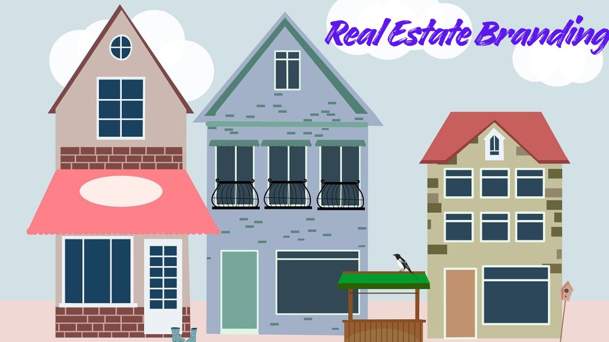 Hobo.Video - Real Estate Site Branding - Digital Presence