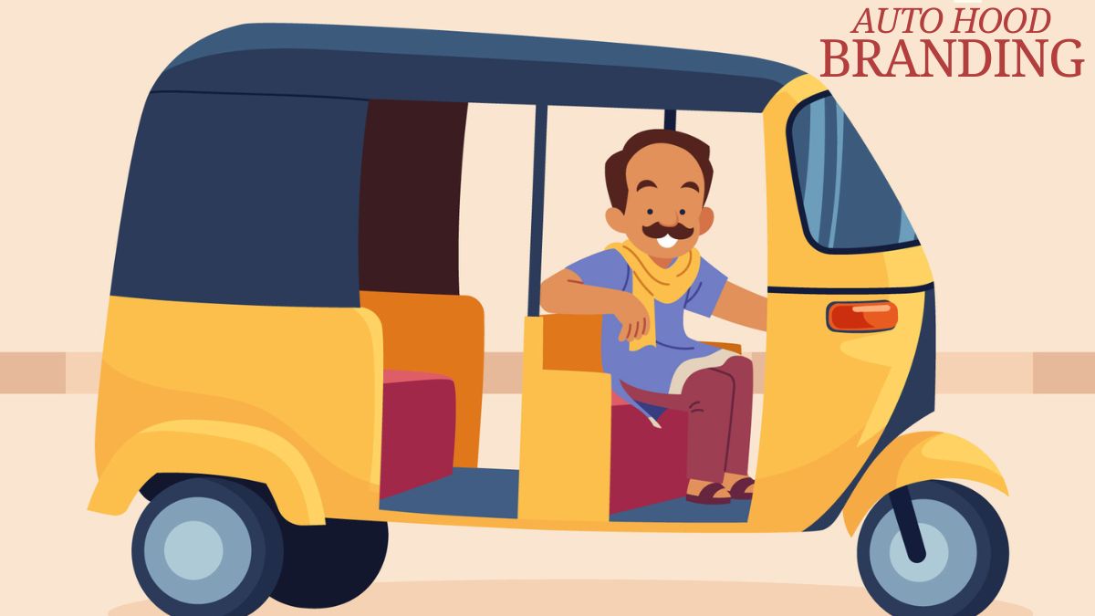 Hobo.Video - The ROI of Auto Hood Branding for Small Auto Businesses - Auto Branding