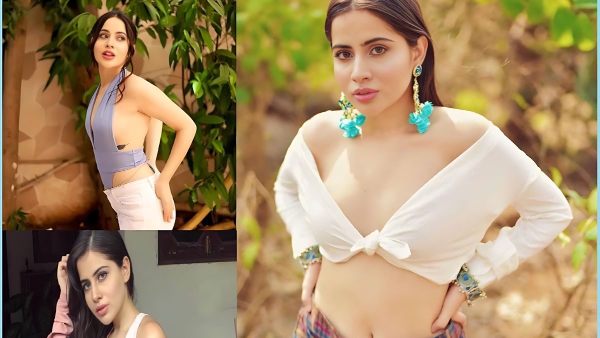 Hobo.Video – Urfi Javed Age and Biography – Fashion Profile