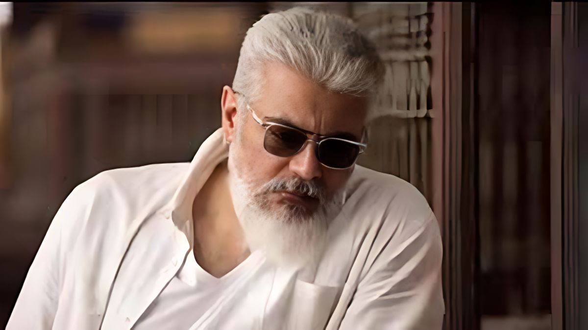 Hobo.Video - Ajith Kumar Awards and Achievements - Ajith Portrait