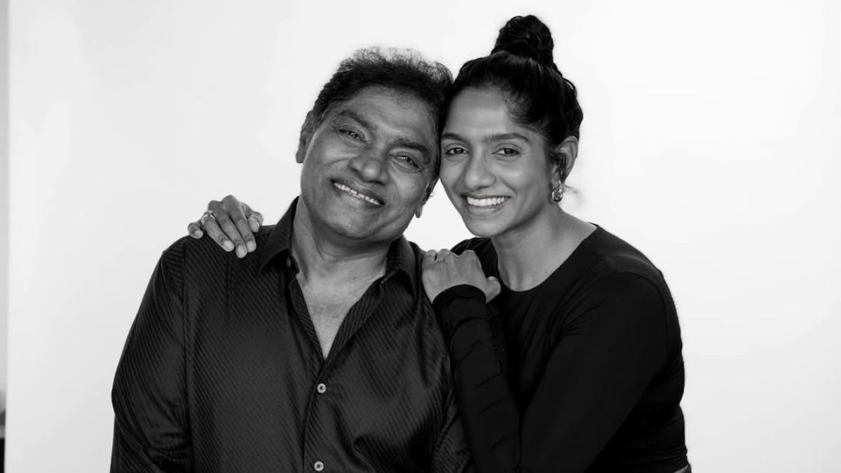 Hobo.Video - Who Is Johnny Lever? Full Biography and Career - Johnny Lever Portrait