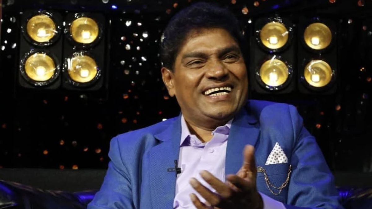 Hobo.Video – Johnny Lever Filmography – Movie List