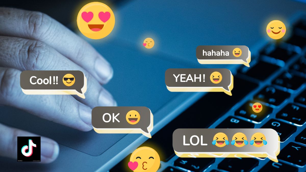 Hobo.Video - TikTok Secret Emojis - Hidden Emoji