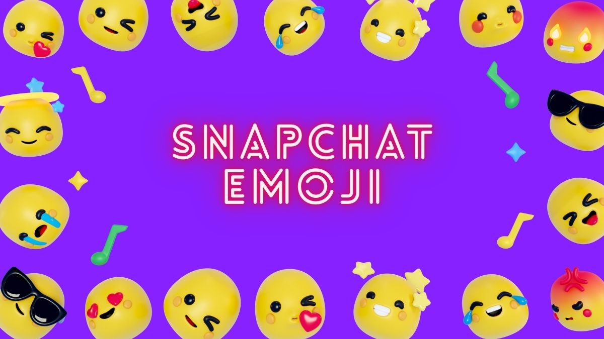 Hobo.Video – Snapchat Emoji Meanings: Discover What They Say About You – Image Description