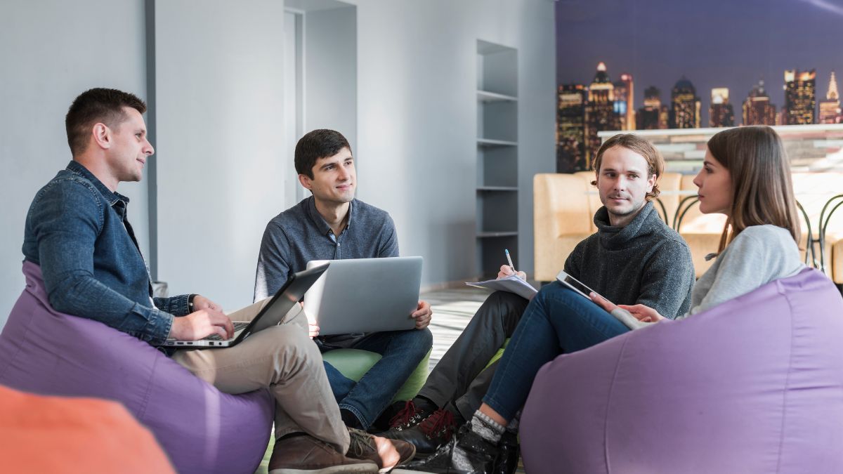 Hobo.Video-How a Co-Working Space Filled 80% Seats Through On-Ground Activation-Information for the brands