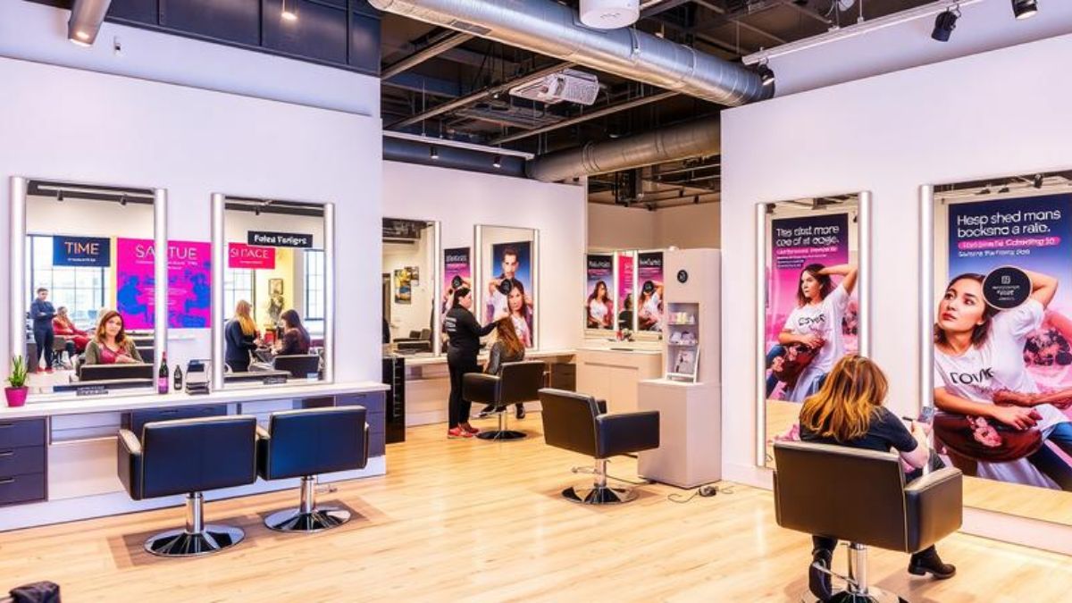 Hobo.Video-How a Salon Increased Bookings With a Complete Branding Refresh-Information for the brands