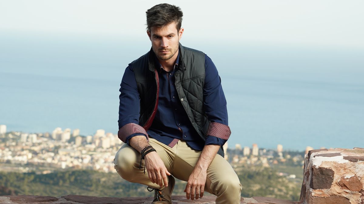 Hobo.Video-Top Male Models in the United States in 2025-Information for the audience