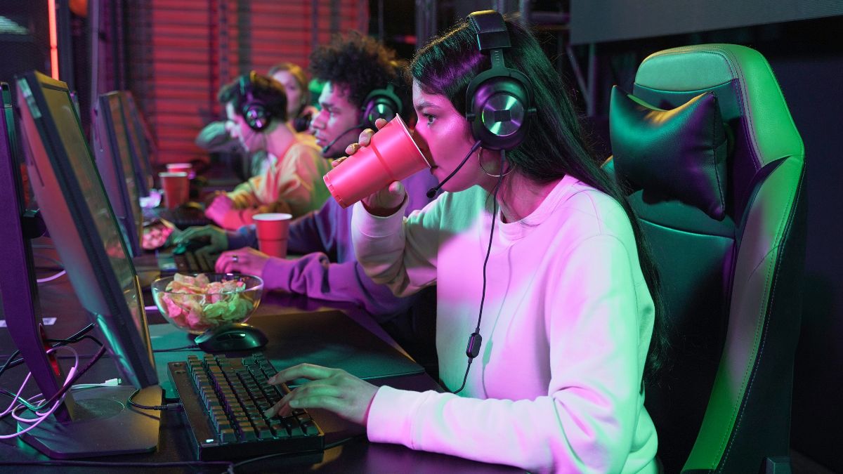 Hobo.Video-Top Gaming Influencers in the United Kingdom in 2025-Information for the audience