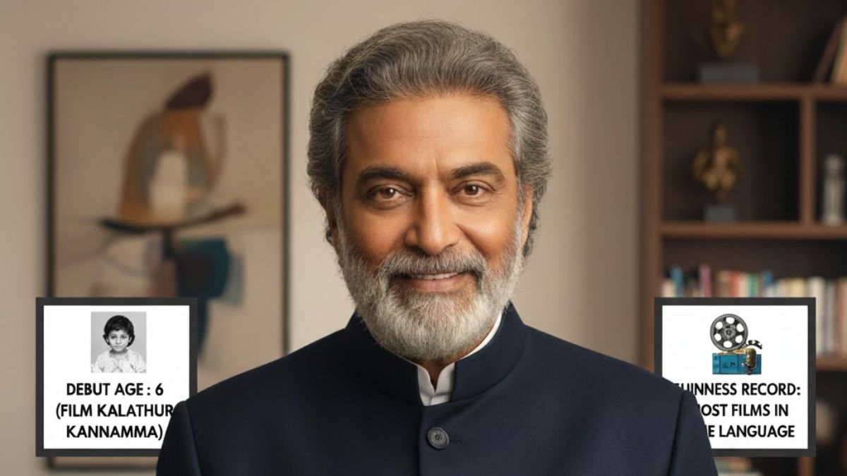 Hobo.Video-Lesser-Known Facts About Kamal Haasan-Information for the audience