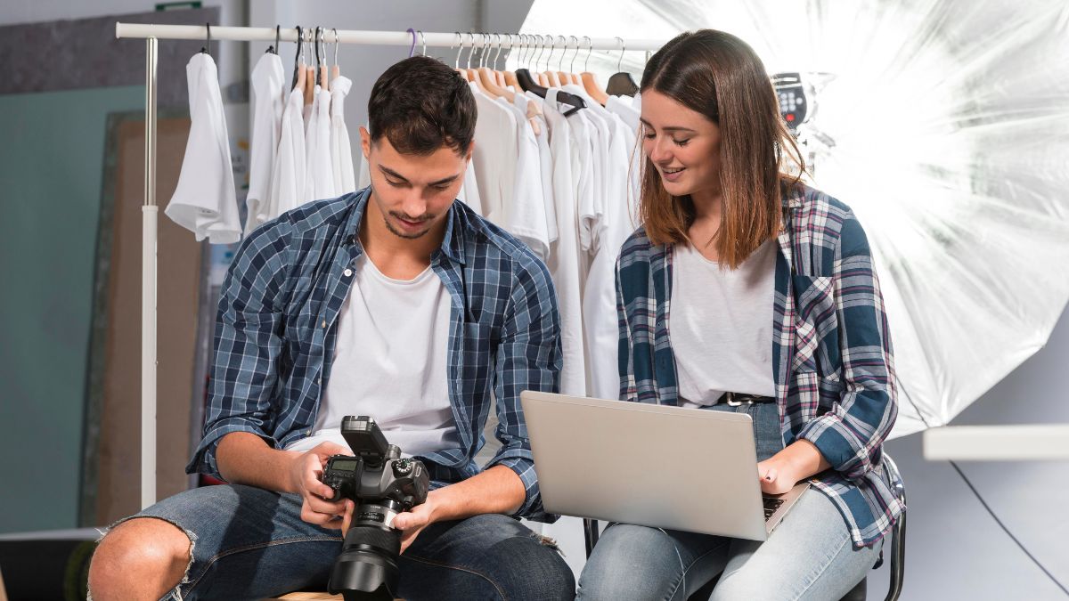 Hobo.Video-Complete Guide to E Commerce Photoshoot Requirements-Information for the audience