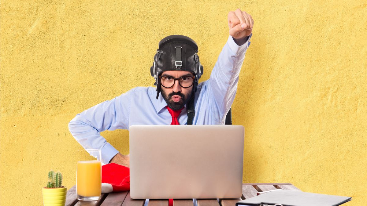 Hobo.Vdieo-Network Marketing Memes Showing the Funny Side of Daily Hustle-Information for the audience