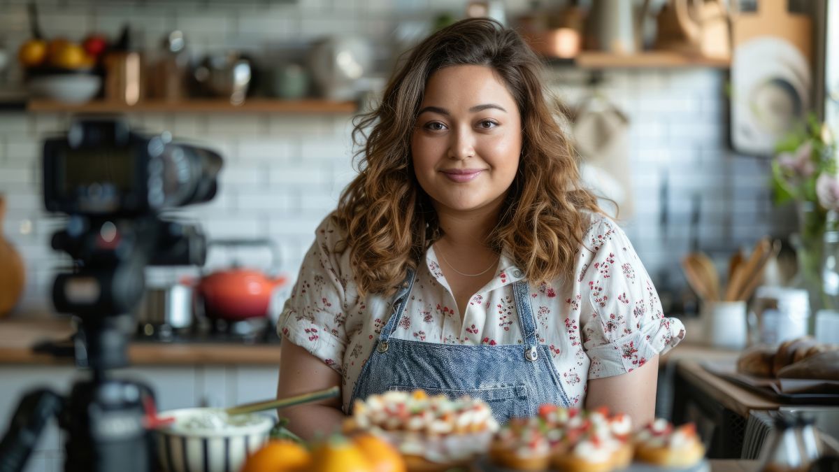 Hobo.Video-What Founders Can Learn From Camila Giorgi’s Food Content-Information for the audience