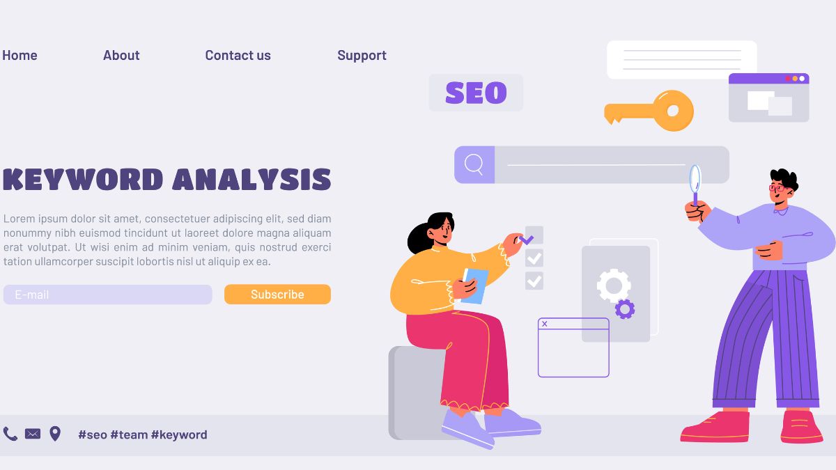 Hobo.Video- How to Find Low Competition Keywords That Drive Qualified Traffic