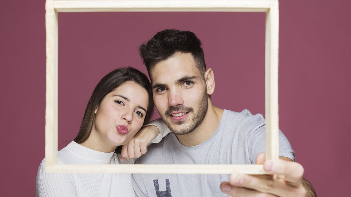 Hobo.Video- 25 Famous Couples on Instagram You Need to Follow. Influencers