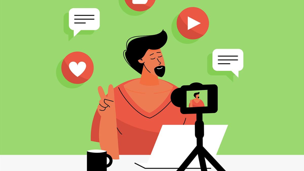Hobo.Video- 5 Steps to Launch a Scalable Influencer Marketing Strategy.