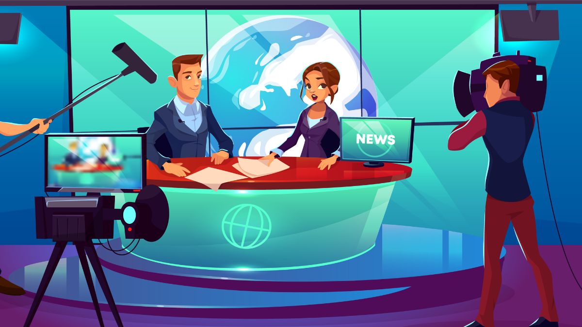 Hobo.Video- The Best Talk Show Hosts Working Today.