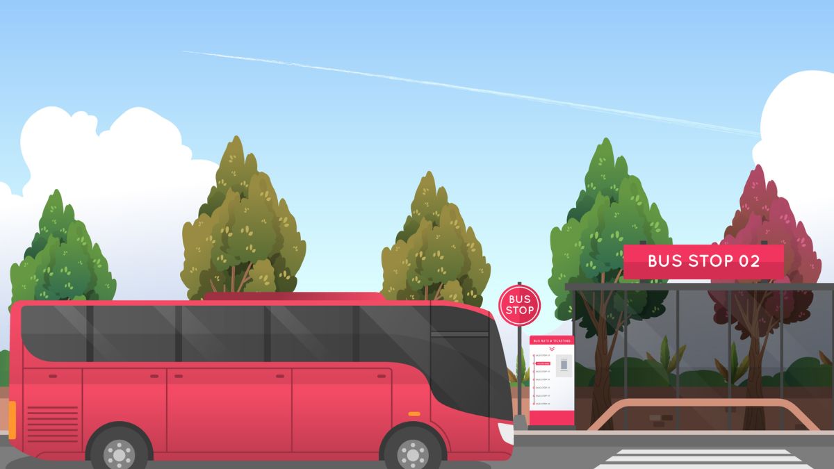 Hobo.Video- Creative Bus Shelter Branding Ideas to Capture Attention