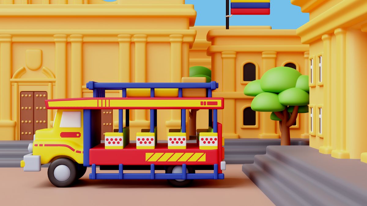 Hobo.Video- Step-by-Step Guide to Successful Bus Branding Campaigns