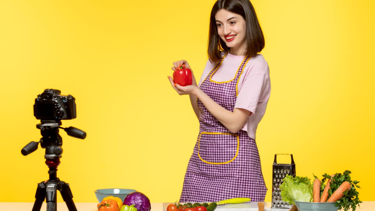 Hobo.Video- Top Food Influencers in the United Kingdom in 2025