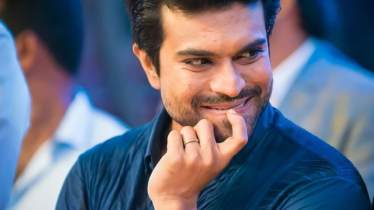 Hobo.Video- Lesser-Known Facts About Ram Charan, male actor.