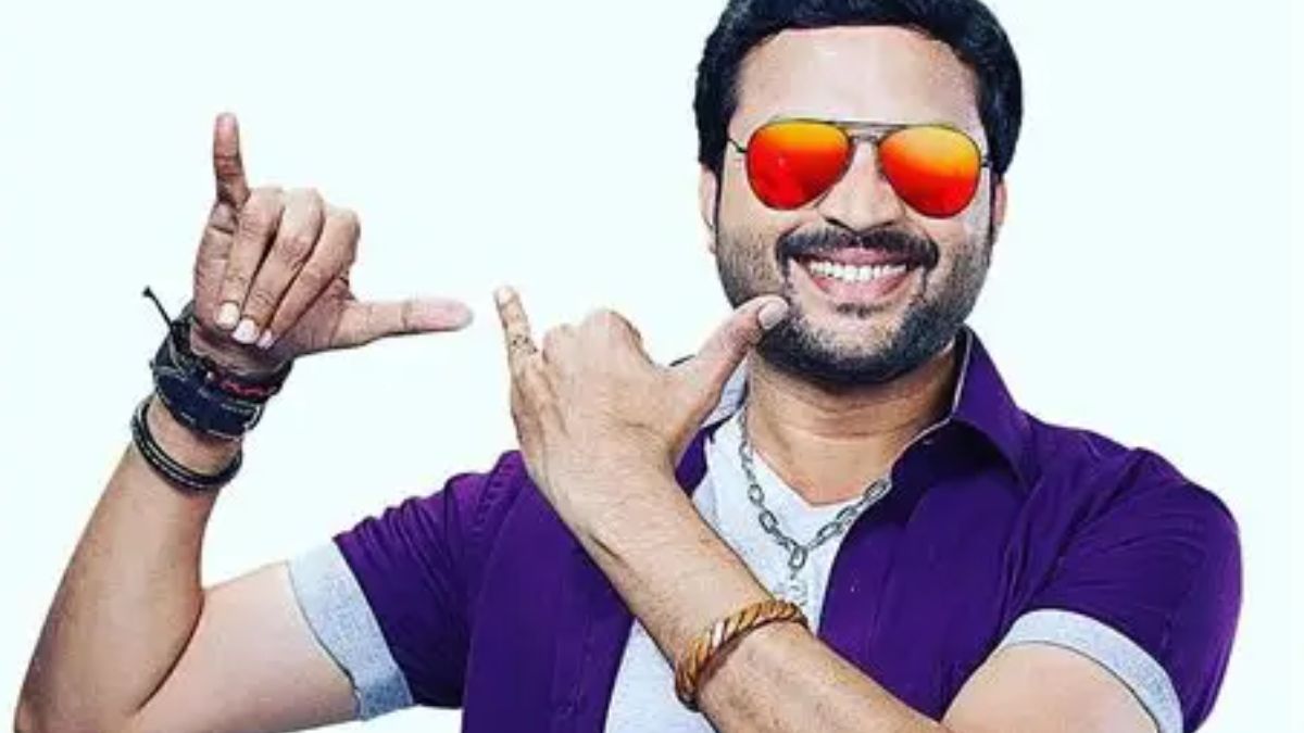 Hobo.Video- Ankush Chaudhari Upcoming Movies With Confirmed Information, marathi actor