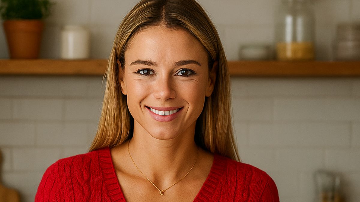 Hobo.Video- Camila Giorgi: The Tennis Star Winning as a Food Influencer, food influencer