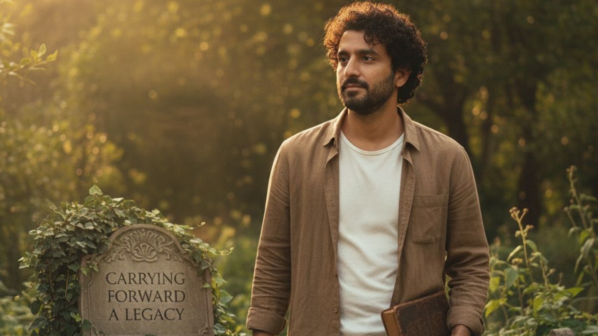 Hobo.Video-Babil Khan Biography: Carrying Forward Irrfan Khan’s Legacy-Information to the audience