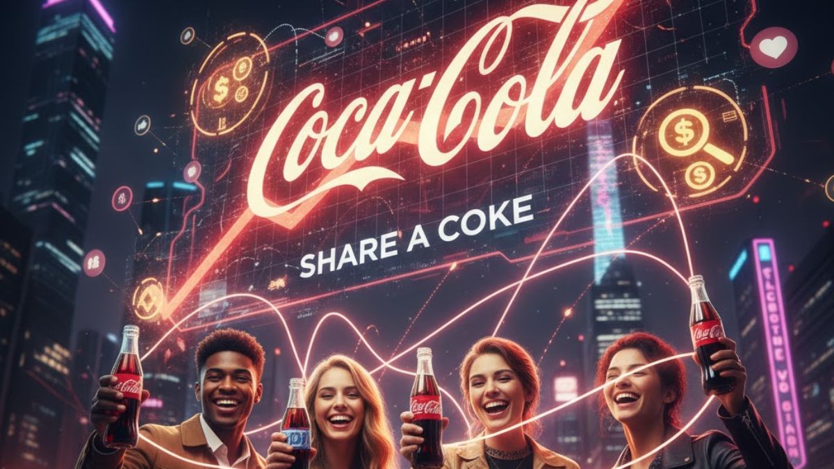 Hobo.Video-How Coca-Cola’s “Share a Coke” Boosted Sales And Engagement-Information to the audience