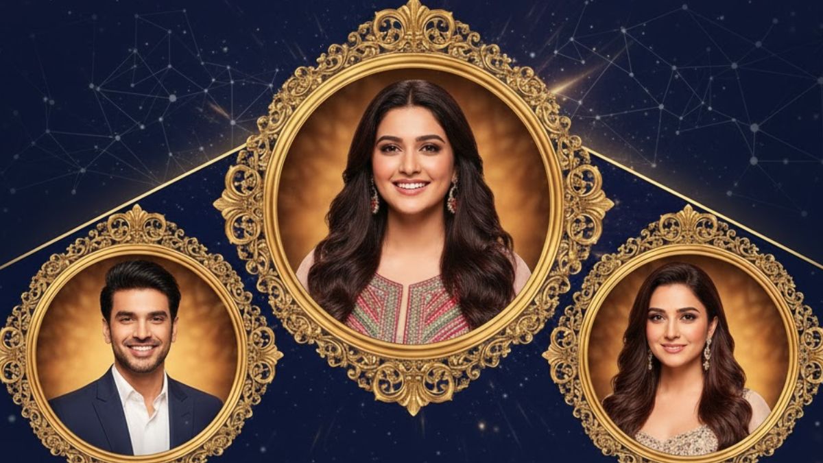 Hobo.Video-Who Is the National Crush of India in 2025?-Information to the audience