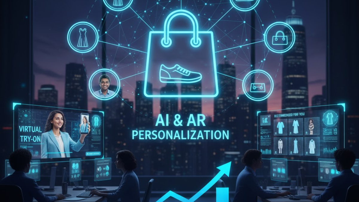 Hobo.Video-Myntra’s AI and AR Personalization: Boosting Customer Retention-Gudie to the Brands